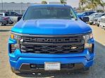 New 2025 Chevrolet Silverado 1500 Custom Crew Cab Pickup for sale #C25269 - photo 21