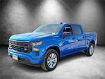 New 2025 Chevrolet Silverado 1500 Custom Crew Cab Pickup for sale #C25269 - photo 5