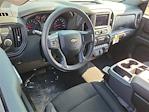New 2025 Chevrolet Silverado 1500 Custom Crew Cab Pickup for sale #C25269 - photo 6