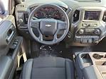 New 2025 Chevrolet Silverado 1500 Custom Crew Cab Pickup for sale #C25269 - photo 7