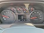 New 2025 Chevrolet Silverado 1500 Custom Crew Cab Pickup for sale #C25269 - photo 9