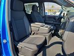 New 2025 Chevrolet Silverado 1500 Custom Crew Cab Pickup for sale #C25269 - photo 17