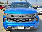 New 2025 Chevrolet Silverado 1500 Custom Crew Cab Pickup for sale #C25270 - photo 21