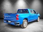 New 2025 Chevrolet Silverado 1500 Custom Crew Cab Pickup for sale #C25270 - photo 2