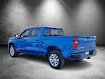 New 2025 Chevrolet Silverado 1500 Custom Crew Cab Pickup for sale #C25270 - photo 4