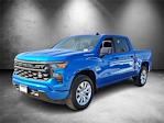 New 2025 Chevrolet Silverado 1500 Custom Crew Cab Pickup for sale #C25270 - photo 5