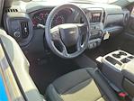 New 2025 Chevrolet Silverado 1500 Custom Crew Cab Pickup for sale #C25270 - photo 6