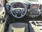 New 2025 Chevrolet Silverado 1500 Custom Crew Cab Pickup for sale #C25270 - photo 7