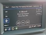 New 2025 Chevrolet Silverado 1500 Custom Crew Cab Pickup for sale #C25270 - photo 11