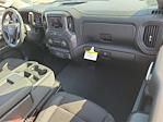 New 2025 Chevrolet Silverado 1500 Custom Crew Cab Pickup for sale #C25270 - photo 16