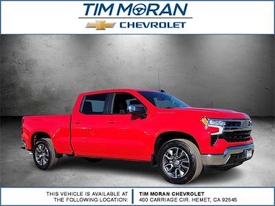 2025 Chevrolet Silverado 1500 Crew Cab RWD Pickup for sale #C25274 - photo 1