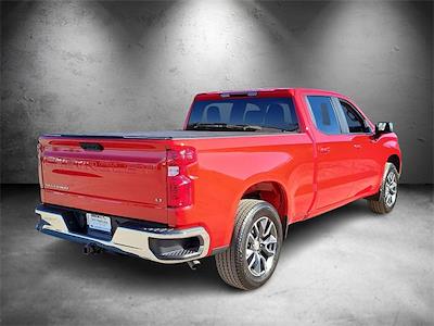 2025 Chevrolet Silverado 1500 Crew Cab RWD Pickup for sale #C25274 - photo 2