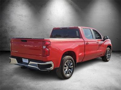 New 2025 Chevrolet Silverado 1500 LT Crew Cab Pickup for sale #C25275 - photo 2