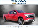 New 2025 Chevrolet Silverado 1500 LT Crew Cab Pickup for sale #C25275 - photo 1