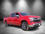 New 2025 Chevrolet Silverado 1500 LT Crew Cab Pickup for sale #C25275 - photo 3