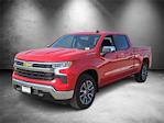 New 2025 Chevrolet Silverado 1500 LT Crew Cab Pickup for sale #C25275 - photo 5