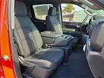 New 2025 Chevrolet Silverado 1500 LT Crew Cab Pickup for sale #C25275 - photo 18
