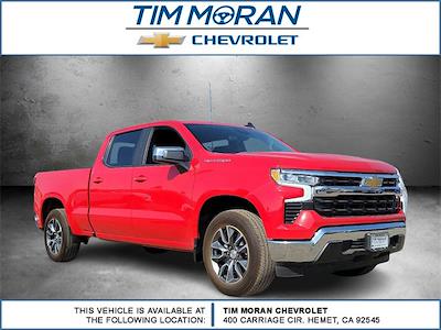 2025 Chevrolet Silverado 1500 Crew Cab RWD Pickup for sale #C25276 - photo 1