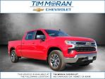 2025 Chevrolet Silverado 1500 Crew Cab RWD Pickup for sale #C25276 - photo 1