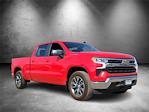 2025 Chevrolet Silverado 1500 Crew Cab RWD Pickup for sale #C25276 - photo 3