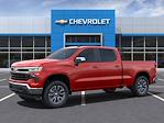 2025 Chevrolet Silverado 1500 Crew Cab RWD Pickup for sale #C25276D - photo 1