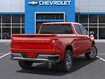 2025 Chevrolet Silverado 1500 Crew Cab RWD Pickup for sale #C25276D - photo 12