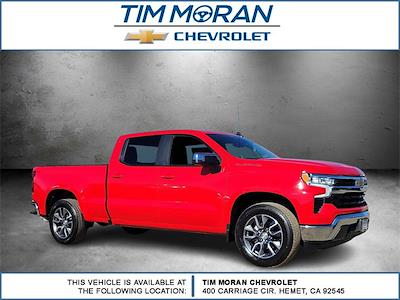 2025 Chevrolet Silverado 1500 Crew Cab RWD Pickup for sale #C25277 - photo 1