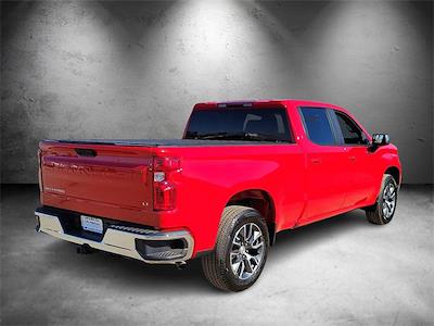 2025 Chevrolet Silverado 1500 Crew Cab RWD Pickup for sale #C25277 - photo 2