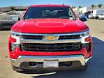 2025 Chevrolet Silverado 1500 Crew Cab RWD Pickup for sale #C25277 - photo 23