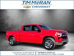 2025 Chevrolet Silverado 1500 Crew Cab RWD Pickup for sale #C25277 - photo 1