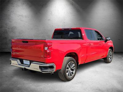 New 2025 Chevrolet Silverado 1500 LT Crew Cab Pickup for sale #C25278 - photo 2