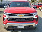 New 2025 Chevrolet Silverado 1500 LT Crew Cab Pickup for sale #C25278 - photo 23