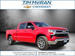 New 2025 Chevrolet Silverado 1500 LT Crew Cab Pickup for sale #C25278 - photo 1