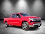 New 2025 Chevrolet Silverado 1500 LT Crew Cab Pickup for sale #C25278 - photo 3