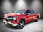 New 2025 Chevrolet Silverado 1500 LT Crew Cab Pickup for sale #C25278 - photo 5
