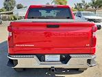 New 2025 Chevrolet Silverado 1500 LT Crew Cab Pickup for sale #C25278 - photo 21