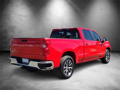 2025 Chevrolet Silverado 1500 Crew Cab RWD Pickup for sale #C25279D - photo 2