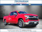 2025 Chevrolet Silverado 1500 Crew Cab RWD Pickup for sale #C25279D - photo 1
