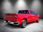 2025 Chevrolet Silverado 1500 Crew Cab RWD Pickup for sale #C25279D - photo 2
