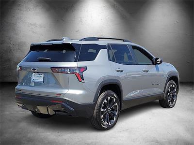 2025 Chevrolet Equinox FWD SUV for sale #C25287 - photo 2