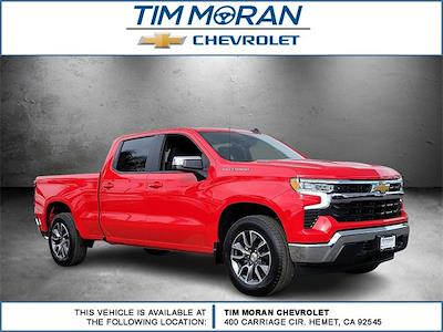 2025 Chevrolet Silverado 1500 Crew Cab RWD Pickup for sale #C25304 - photo 1