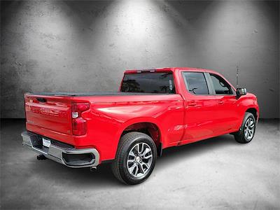 2025 Chevrolet Silverado 1500 Crew Cab RWD Pickup for sale #C25304 - photo 2