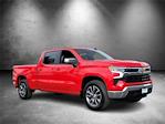 2025 Chevrolet Silverado 1500 Crew Cab RWD Pickup for sale #C25304 - photo 3