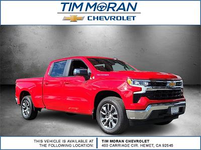 2025 Chevrolet Silverado 1500 Crew Cab RWD Pickup for sale #C25324 - photo 1