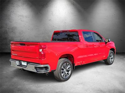 2025 Chevrolet Silverado 1500 Crew Cab RWD Pickup for sale #C25324 - photo 2