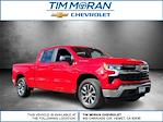 2025 Chevrolet Silverado 1500 Crew Cab RWD Pickup for sale #C25324 - photo 1