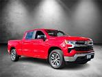 2025 Chevrolet Silverado 1500 Crew Cab RWD Pickup for sale #C25324 - photo 3
