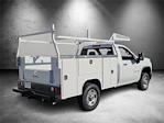 New 2025 Chevrolet Silverado 2500 Regular Cab Harbor HT098-1541A NeXtGen 8' 2" Service Truck for sale #C25401 - photo 2