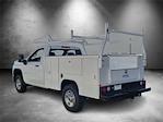 New 2025 Chevrolet Silverado 2500 Regular Cab Harbor HT098-1541A NeXtGen 8' 2" Service Truck for sale #C25401 - photo 4