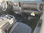 New 2025 Chevrolet Silverado 2500 Regular Cab Harbor HT098-1541A NeXtGen 8' 2" Service Truck for sale #C25401 - photo 16
